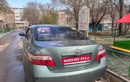 Toyota Camry, 2006 год, 1 250 000 рублей, 6 фотография