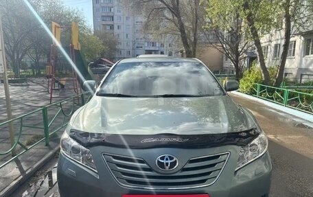 Toyota Camry, 2006 год, 1 250 000 рублей, 7 фотография