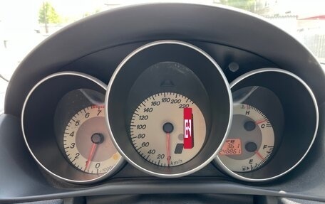 Mazda 3, 2007 год, 685 000 рублей, 22 фотография