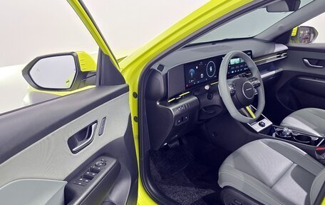 Hyundai Kona, 2024 год, 3 020 000 рублей, 7 фотография