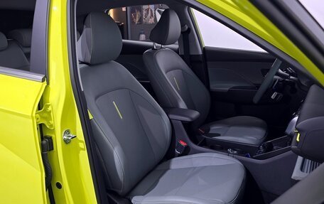 Hyundai Kona, 2024 год, 3 020 000 рублей, 17 фотография