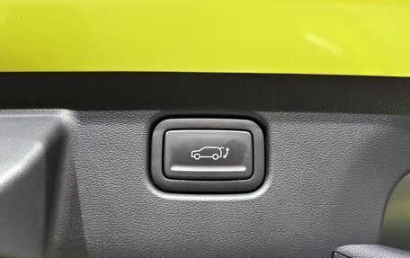 Hyundai Kona, 2024 год, 3 020 000 рублей, 14 фотография