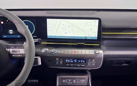 Hyundai Kona, 2024 год, 3 020 000 рублей, 16 фотография