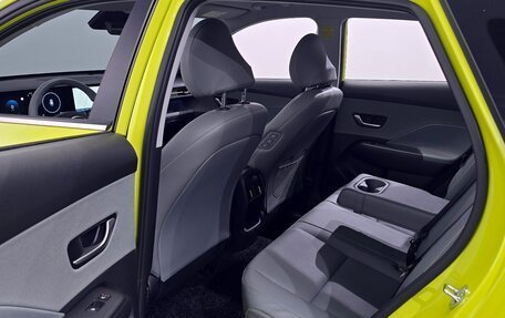 Hyundai Kona, 2024 год, 3 020 000 рублей, 15 фотография