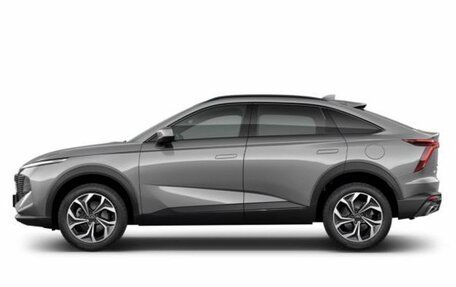 Haval F7x, 2025 год, 3 349 000 рублей, 4 фотография
