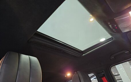 Mercedes-Benz G-Класс AMG, 2022 год, 15 000 123 рублей, 11 фотография