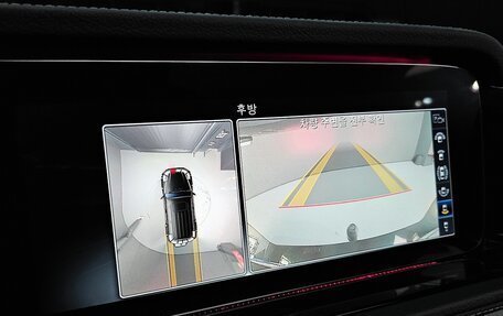 Mercedes-Benz G-Класс AMG, 2022 год, 15 000 123 рублей, 12 фотография