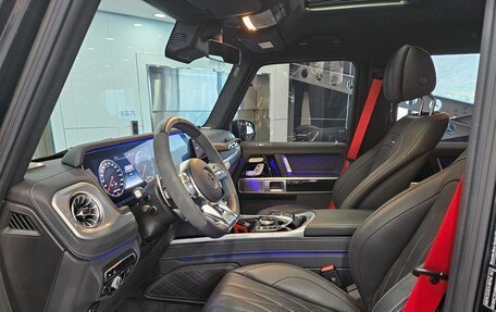 Mercedes-Benz G-Класс AMG, 2022 год, 15 000 123 рублей, 5 фотография