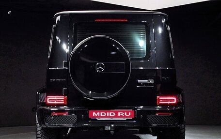 Mercedes-Benz G-Класс AMG, 2022 год, 15 000 123 рублей, 4 фотография