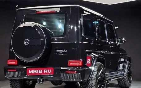 Mercedes-Benz G-Класс AMG, 2022 год, 15 000 123 рублей, 3 фотография