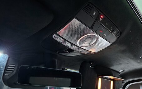 Mercedes-Benz G-Класс AMG, 2022 год, 15 000 123 рублей, 15 фотография
