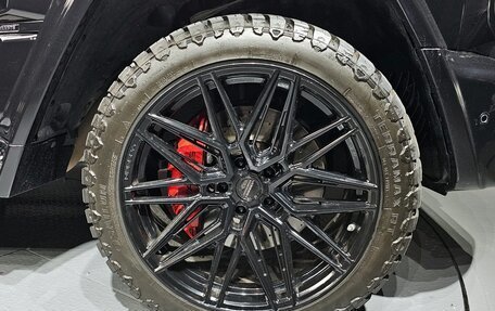 Mercedes-Benz G-Класс AMG, 2022 год, 15 000 123 рублей, 17 фотография