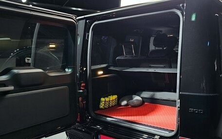 Mercedes-Benz G-Класс AMG, 2022 год, 15 000 123 рублей, 16 фотография