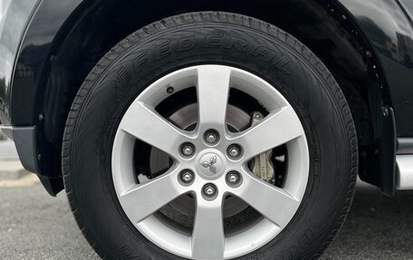 Mitsubishi Pajero IV, 2007 год, 1 880 000 рублей, 9 фотография