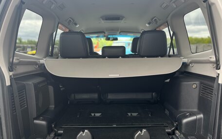 Mitsubishi Pajero IV, 2007 год, 1 880 000 рублей, 11 фотография