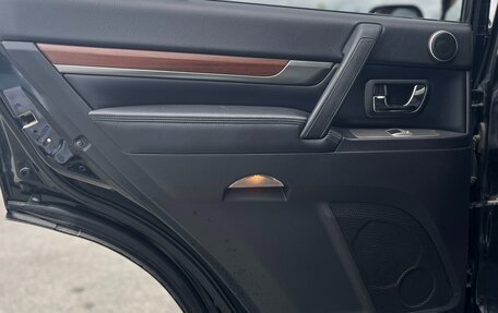 Mitsubishi Pajero IV, 2007 год, 1 880 000 рублей, 22 фотография