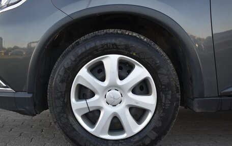 Mitsubishi Outlander III рестайлинг 3, 2017 год, 1 555 000 рублей, 9 фотография