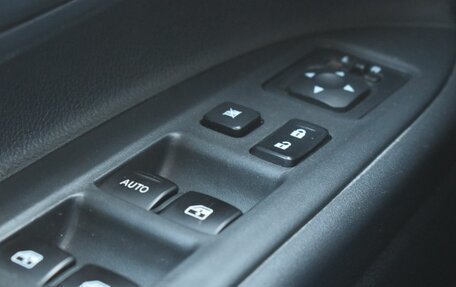 Mitsubishi Outlander III рестайлинг 3, 2017 год, 1 555 000 рублей, 14 фотография