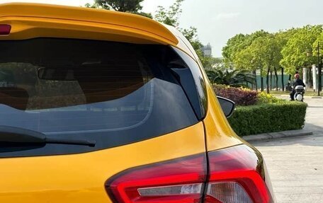 Ford Focus IV, 2021 год, 1 733 133 рублей, 2 фотография