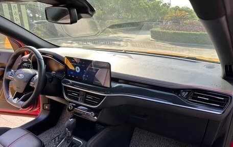 Ford Focus IV, 2021 год, 1 733 133 рублей, 5 фотография