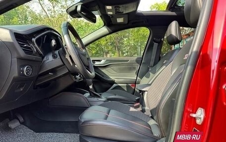 Ford Focus IV, 2021 год, 1 733 133 рублей, 7 фотография