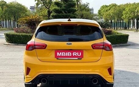 Ford Focus IV, 2021 год, 1 733 133 рублей, 4 фотография
