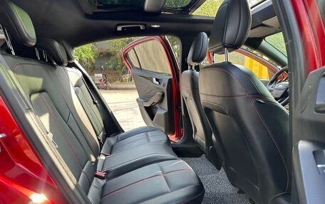 Ford Focus IV, 2021 год, 1 733 133 рублей, 14 фотография