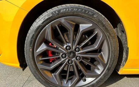 Ford Focus IV, 2021 год, 1 733 133 рублей, 17 фотография