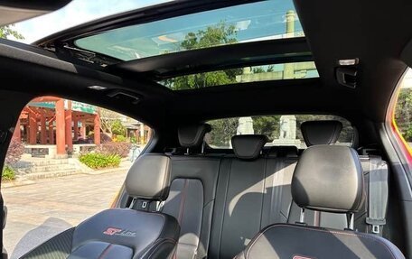 Ford Focus IV, 2021 год, 1 733 133 рублей, 15 фотография