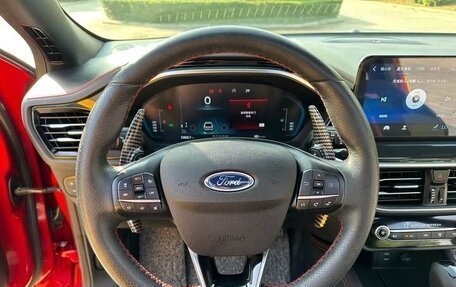 Ford Focus IV, 2021 год, 1 733 133 рублей, 21 фотография