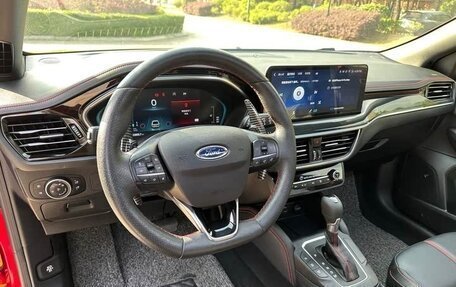 Ford Focus IV, 2021 год, 1 733 133 рублей, 22 фотография