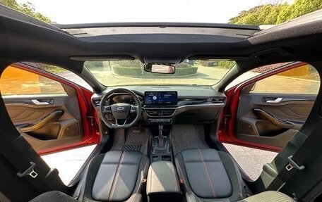 Ford Focus IV, 2021 год, 1 733 133 рублей, 19 фотография