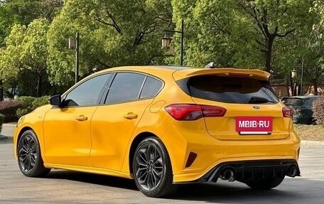 Ford Focus IV, 2021 год, 1 733 133 рублей, 11 фотография