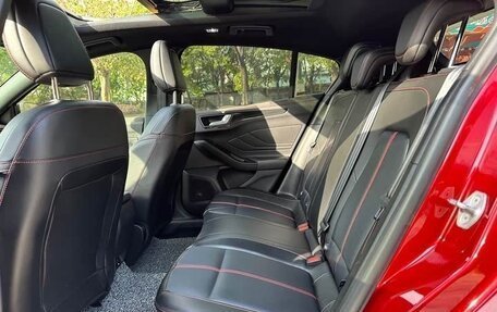 Ford Focus IV, 2021 год, 1 733 133 рублей, 24 фотография