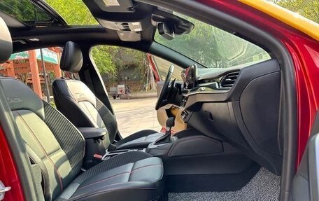 Ford Focus IV, 2021 год, 1 733 133 рублей, 25 фотография