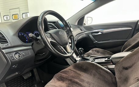Hyundai i40 I рестайлинг, 2016 год, 1 890 000 рублей, 7 фотография