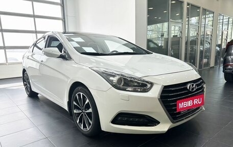 Hyundai i40 I рестайлинг, 2016 год, 1 890 000 рублей, 3 фотография