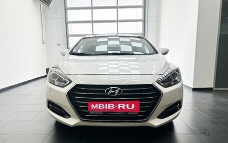 Hyundai i40 I рестайлинг, 2016 год, 1 890 000 рублей, 2 фотография