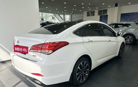 Hyundai i40 I рестайлинг, 2016 год, 1 890 000 рублей, 6 фотография