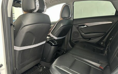 Hyundai i40 I рестайлинг, 2016 год, 1 890 000 рублей, 13 фотография