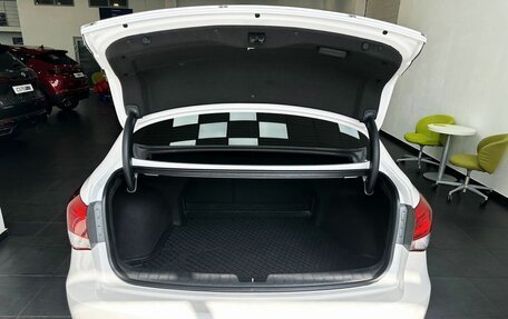 Hyundai i40 I рестайлинг, 2016 год, 1 890 000 рублей, 14 фотография