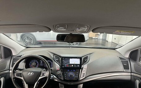 Hyundai i40 I рестайлинг, 2016 год, 1 890 000 рублей, 9 фотография