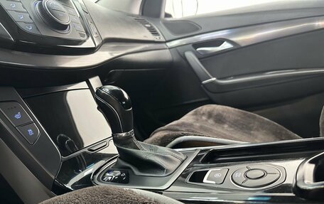 Hyundai i40 I рестайлинг, 2016 год, 1 890 000 рублей, 11 фотография