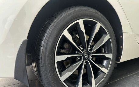 Hyundai i40 I рестайлинг, 2016 год, 1 890 000 рублей, 17 фотография