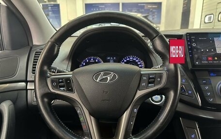 Hyundai i40 I рестайлинг, 2016 год, 1 890 000 рублей, 8 фотография