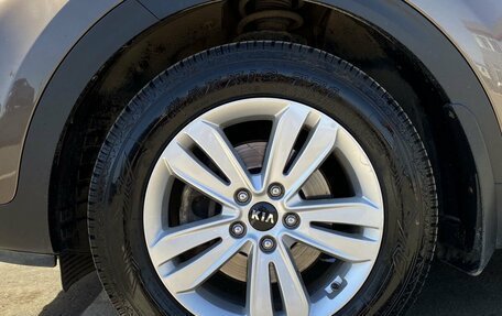 KIA Sportage IV рестайлинг, 2018 год, 1 899 000 рублей, 9 фотография