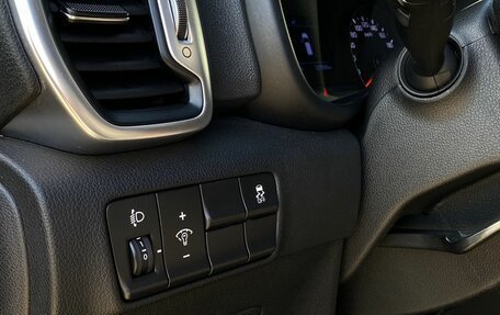 KIA Sportage IV рестайлинг, 2018 год, 1 899 000 рублей, 21 фотография
