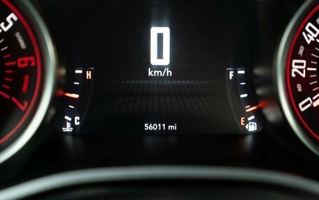 Dodge Challenger III рестайлинг 2, 2016 год, 4 850 000 рублей, 16 фотография