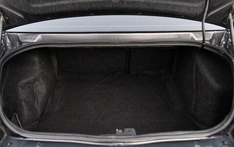 Dodge Challenger III рестайлинг 2, 2016 год, 4 850 000 рублей, 29 фотография