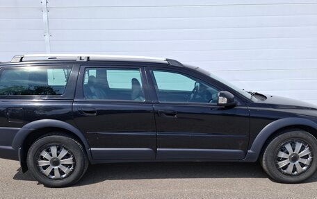 Volvo XC70 I, 2007 год, 810 000 рублей, 5 фотография